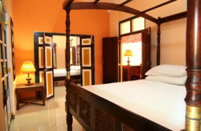 Отель Villa Ceylon  Katunayake